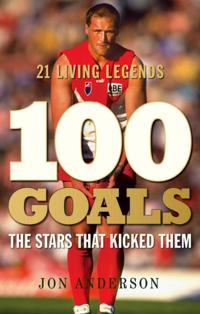 100 Goals in a Season,