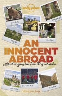 Lonely Planet Travel Literature