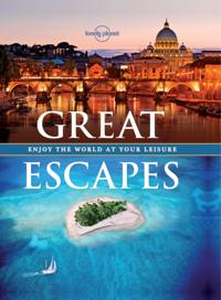 Lonely Planet
