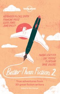 Lonely Planet Travel Literature