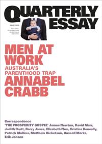 Quarterly Essay