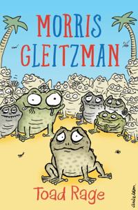 The Toad Books