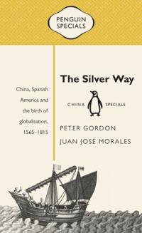 Penguin China | Penguin Specials