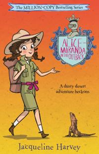 Alice-Miranda