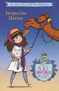 Alice-Miranda