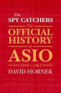 The Spy Catchers
