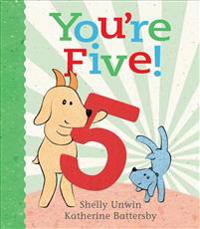 YOURE 5