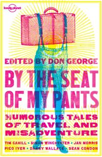 Lonely Planet Travel Literature