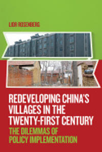 Redeveloping China's Villages in the Twenty-First Century