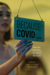 Because COVID …