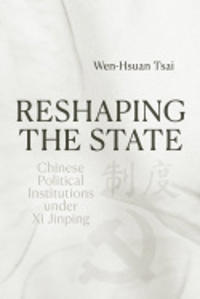 Reshaping the State