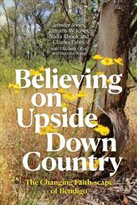 Believing on Upside Down Country
