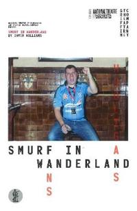 Smurf in Wanderland