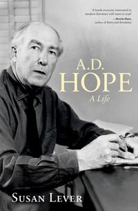 A.D. Hope