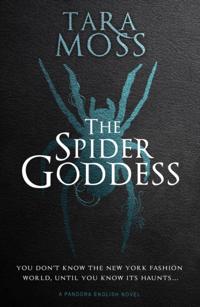 a Pandora English novel