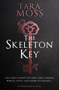 a Pandora English novel