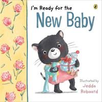 I'm Ready for the New Baby