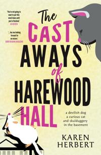 Cast Aways of Harewood Hall