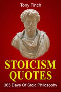 Stoicism Quotes