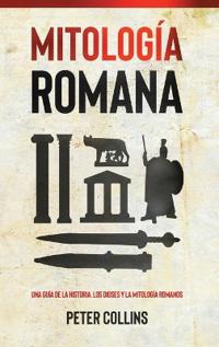 Mitología Romana
