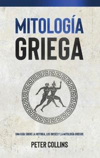 Mitología Griega