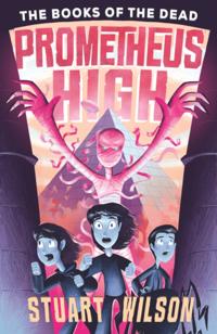 Prometheus High
