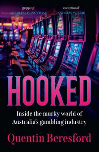 Hooked