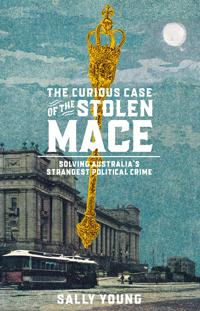 The Curious Case of the Stolen Mace