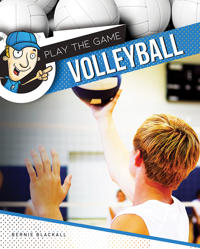 Volleyball