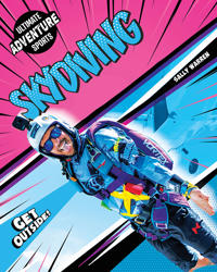 Sky Diving
