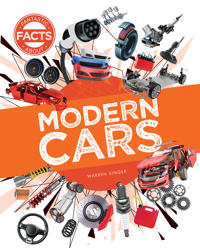 Modern Cars