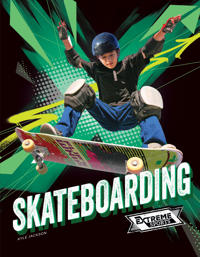 Skateboarding