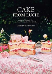 Cake From Lucie