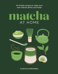 Matcha at Home