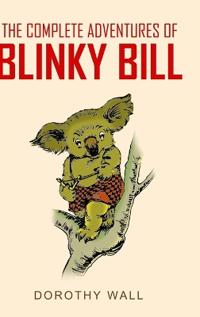 The Complete Adventures of Blinky Bill