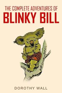 The Complete Adventures of Blinky Bill