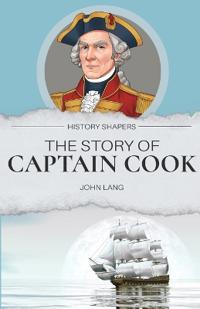 The Story of Captain Cook