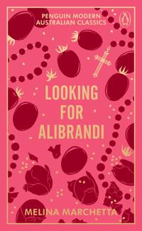 Looking for Alibrandi