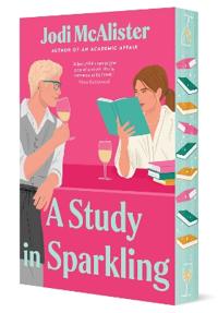 A Study in Sparkling: Volume 2