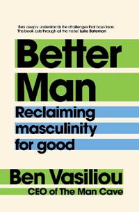 Better Man