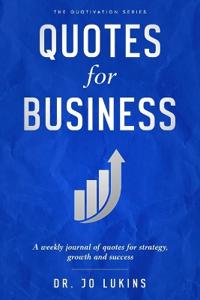 Quotes for Business