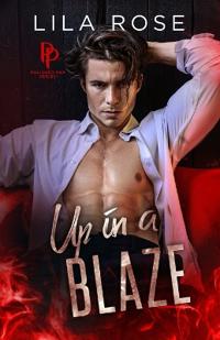 Up in a Blaze