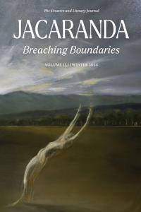 Jacaranda Journal 13.1 Breaching Boundaries