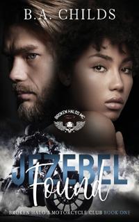 Jezebel Found