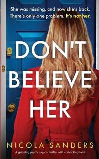 Don't Believe Her