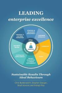 Leading Enterprise Excellence