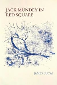 Jack Mundey in Red Square