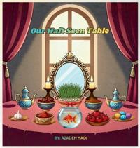Our Haft Seen table