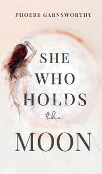 She Who Holds The Moon