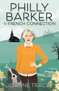 Philly Barker and the French Connection